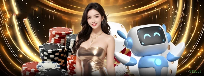 Slots no app 312bet mobile