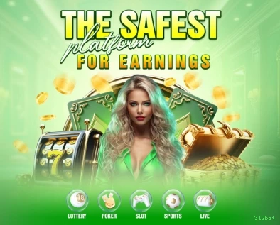 Conta 312bet sincronizada site e app