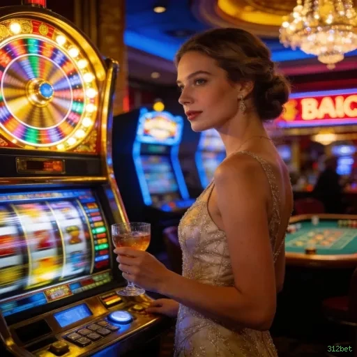312bet slots no app