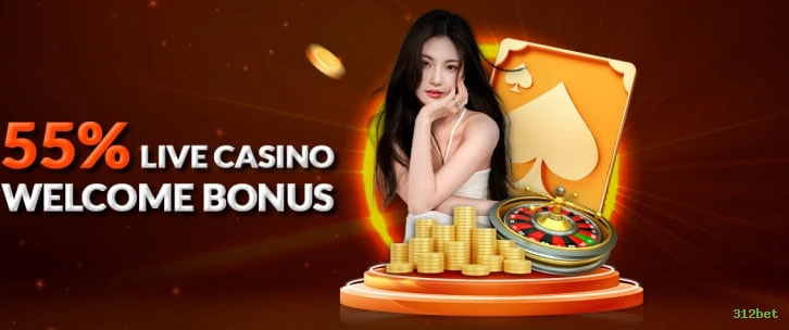 Formulário registro 312bet