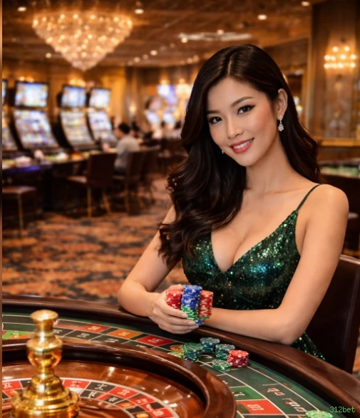App 312bet slots mobile